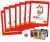 EURO 2008 Sticker Multipack