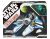 Star Wars 30th. Ann. Aayla Securas Jedi Starfighter