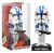 Star Wars 30th. Ann. 501st Clone Trooper Excl. Bobble-Head