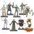 Star Wars 30th. Anni. Fig. Collection Wave 8,5 (12 Figuren)