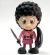 Alien vs. Predator Alexa Woods Mini Cosbaby
