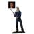 Cult Classics Hall of Fame Jason Voorhees Friday the 13th Part 2