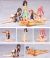 GUN X SWORD # 17 Trading Figures (8 St.)