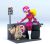 Hanna Barbera Series II Penelope Pitstop & Muttley