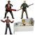 Cinema of Fear Series II (12 Figuren)