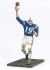 NFL Legends Figur Serie I (Johnny Unitas)