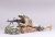 MILITARY III Army M60 Gunner Figur