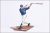 MLB Figur Serie VI (Mike Sweeney)