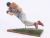 MLB Figur Serie VII (Scott Rolen)