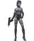 SIN CITY The Movie Series I - Gail Figur (black/white)