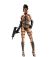 SIN CITY The Movie Series I - Gail Figur (color)