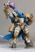 DC WoW Deluxe II Figur Paladin Vindicator Maraad