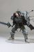 DC WoW Series II Human Warrior: Archilon Shadowheart