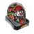 Mini Goalie Mask - Chicago Blackhawks