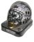 Mini Goalie Mask - Mighty Ducks of Anaheim