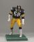 NFL Legends Figur Serie IV (Jack Lambert)