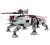 Star Wars AT-TE Walker with light and sound