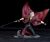 Devil May Cry - DANTE Non scale Pre-painted Figur