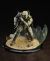 HALO 3 Master Chief Version 2 PVC Statue