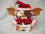 Gremlins Dancing Santa Gizmo Plush with sound