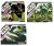 Star Wars 30th. Ann. Starfighter Vehicles Wave 3 (5 Fahrzeuge)
