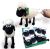 Shaun The Sheep - Shaun Plush zitternd & blökend