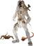 Alien vs. Predator Requiem Predator Cloaked Exclusive Figur