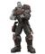 Gears of War Series I (Locust Drone)