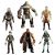 Hellboy II The Golden Army Series I Figur