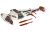 Star Wars Dagger Squadron B-Wing Fighter