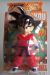 Dragonball Soft Vinyl Figur Son Goku