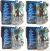 TRON Legacy Deluxe Action-Figuren 4er Set