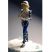 The Legend of Zelda - Sheik Statue