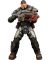 Gears of War - Marcus Fenix Figur mit sound (12 Inch)