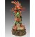 The Legend of Zelda - Skull Kid Statue
