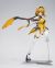 Beat Blades Haruka - Senninn Haruka PVC Statue