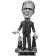Frankenstein Headknocker (black/white)