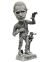 The Mummys Tomb Headknocker (black/white)