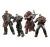 Gears of War - Series II Deluxe Boxed Set