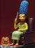 The Simpsons - Movie Mayhem Marge with sound