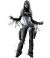 SIN CITY The Movie Series I - Nancy Figur (black/white)
