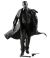 SIN CITY The Movie Series I - Hartigan Figur (black/white)