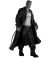 SIN CITY The Movie Series II - Cut Marv Figur (black/white)