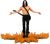 Cult Classics Hall of Fame 3 Eric Draven Crow Figur