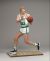NBA Legends Figur Serie IV (Larry Bird)