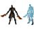 GOD OF WAR 2 - Magic of the Gods Figuren (2er Set)