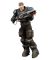 Gears of War Series II (Damon Baird) Figur