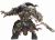 DC WoW Deluxe III Korg Highmountain Tauren Hunter Figur