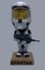 HALO 3 Master Chief Spartan GOLD Bobble-Head
