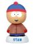 South Park Series II Stan Bobble-Head with Sound